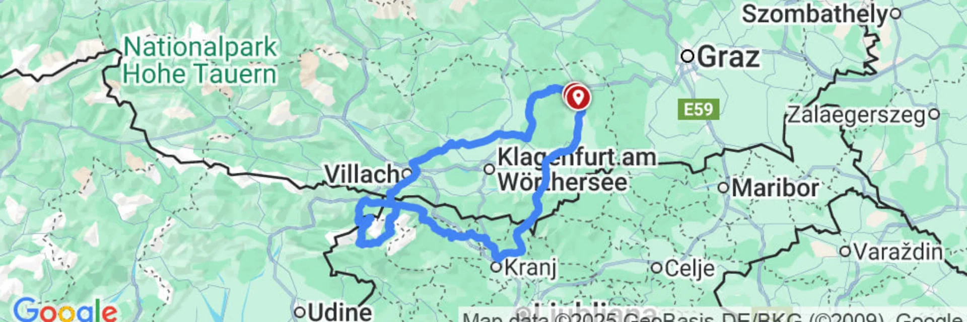 Tour-Detail