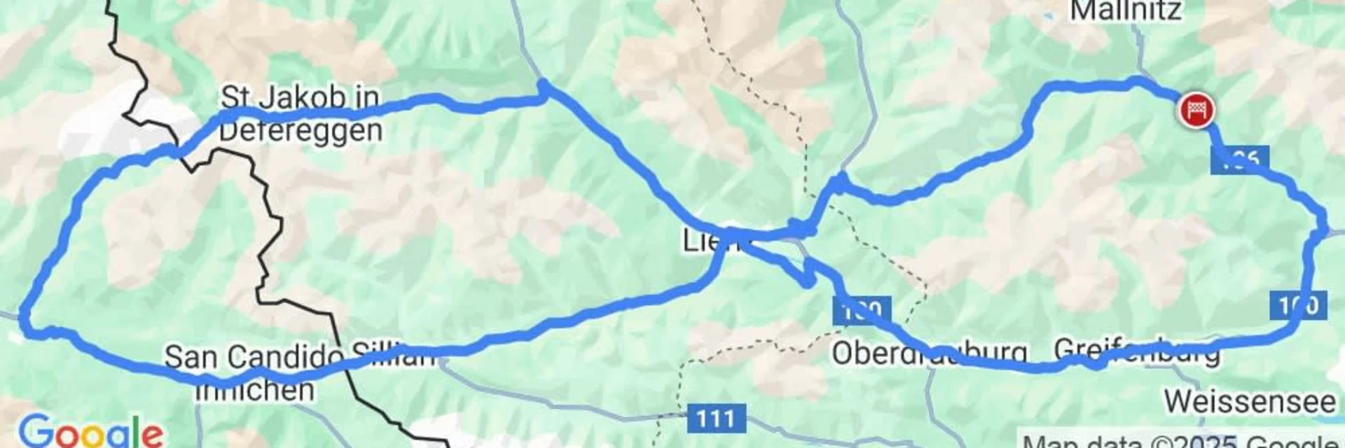 Tour-Detail