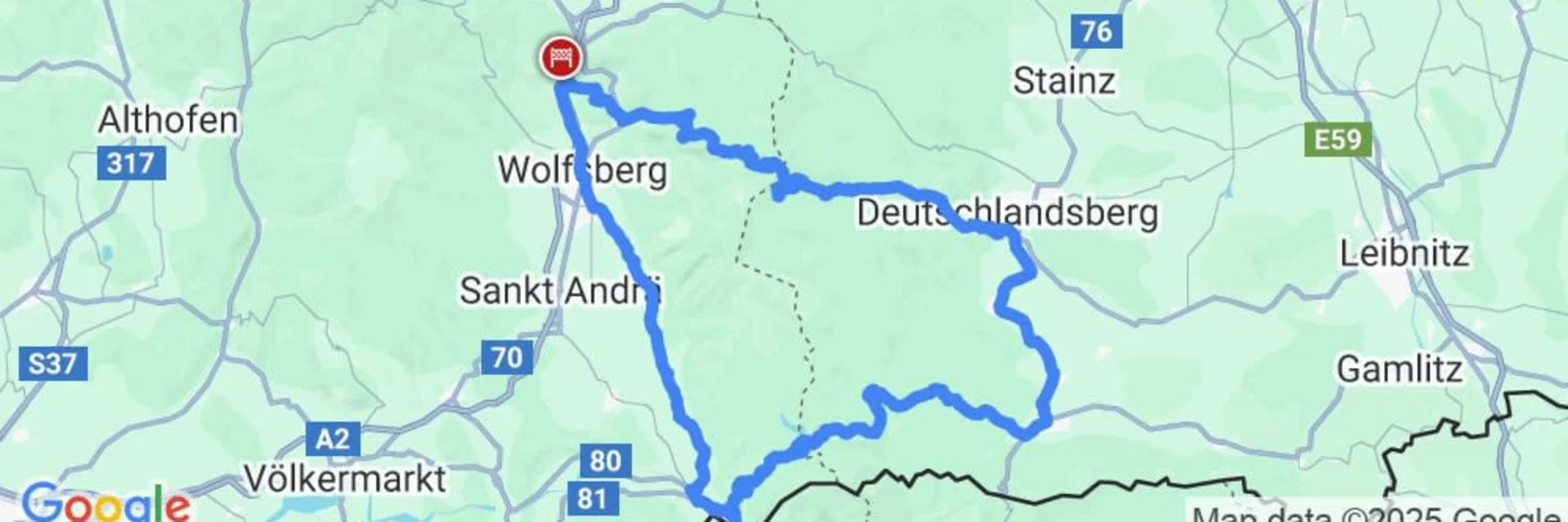 Tour-Detail