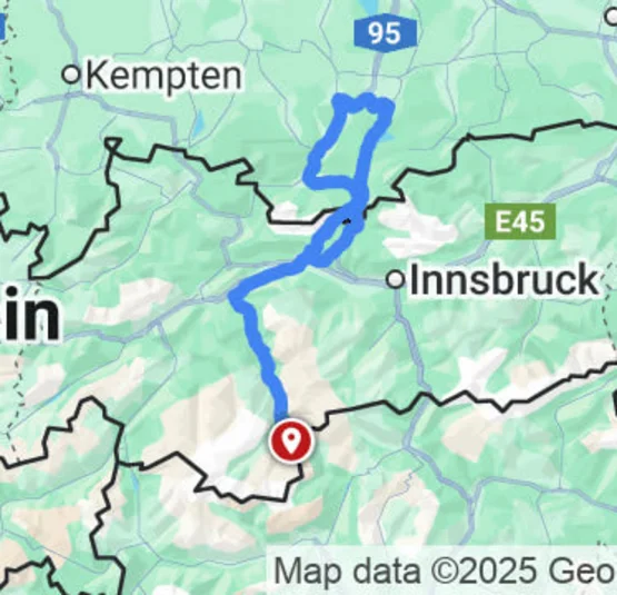 Beierse Meren Tour