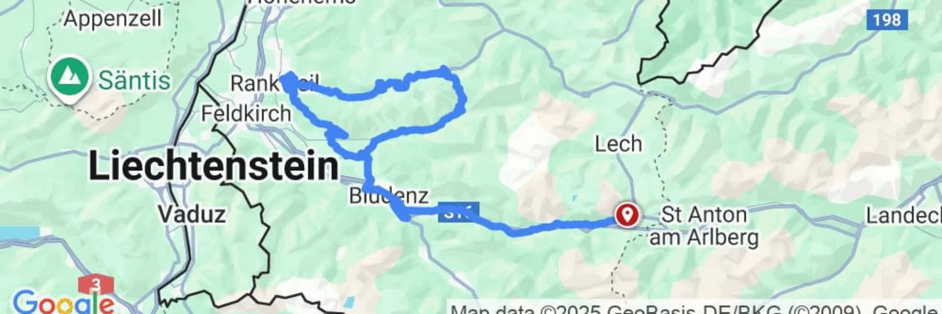 Tour-Detail