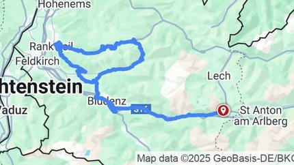 Walserrunde Furkajoch Walserrunde Furkajoch