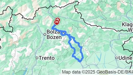 Bellunotour Bellunotour