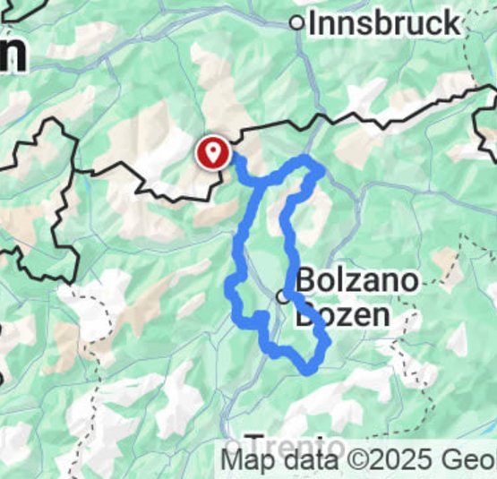 Zum Südtiroler Wein