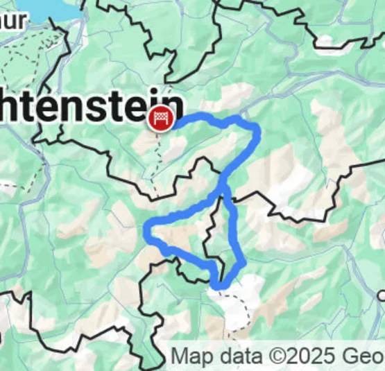 3-Länder-Tourentraum 3-Länder-Tourentraum