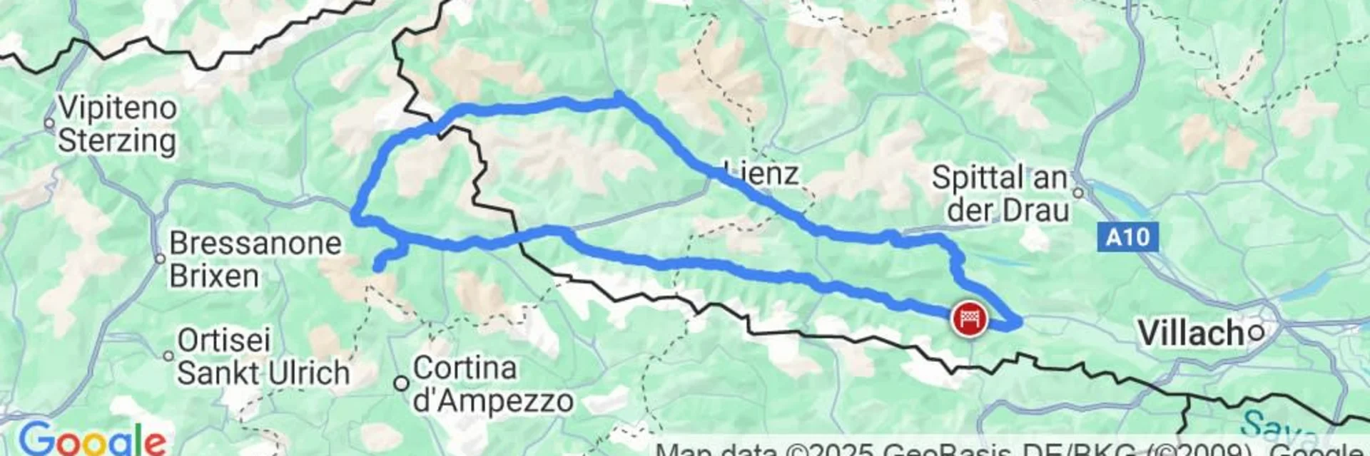 Tour-Detail