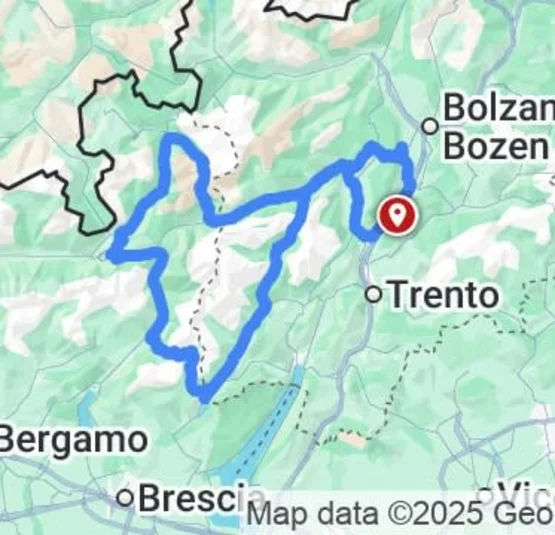 Adamello - Tours for experts Adamello - Tours for experts