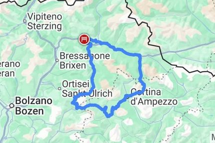 Gassenwirt Ost Dolomiten Gassenwirt Ost Dolomiten