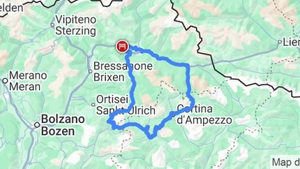 Gassenwirt Ost Dolomiten