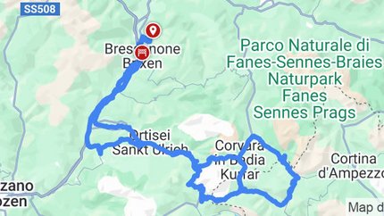 Sellarunde Sellarunde