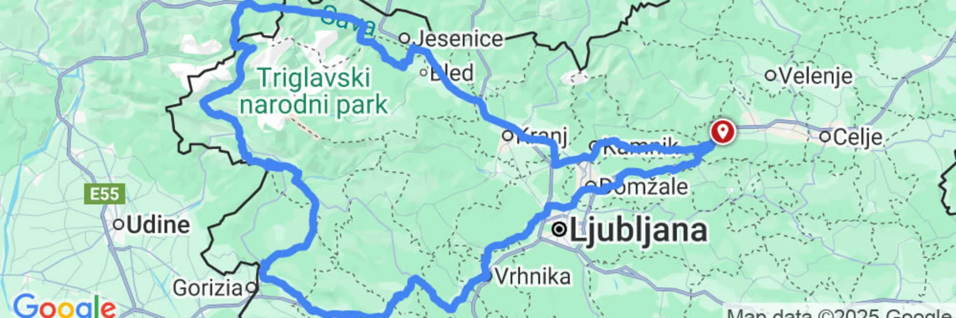 Tour-Detail