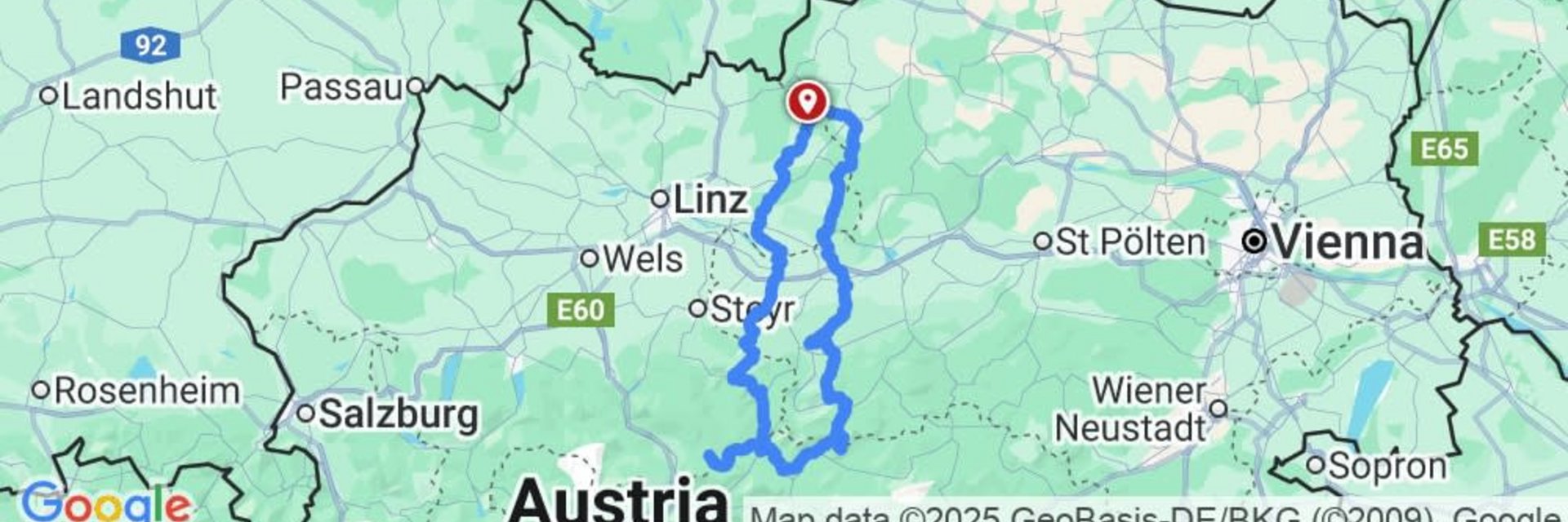 Tour detail Tour detail