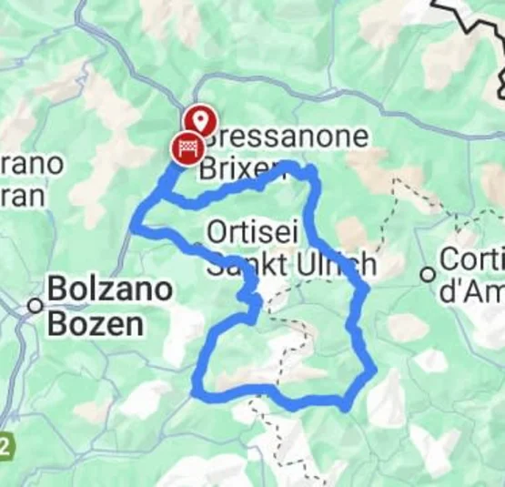 Um di Marmolada Um di Marmolada