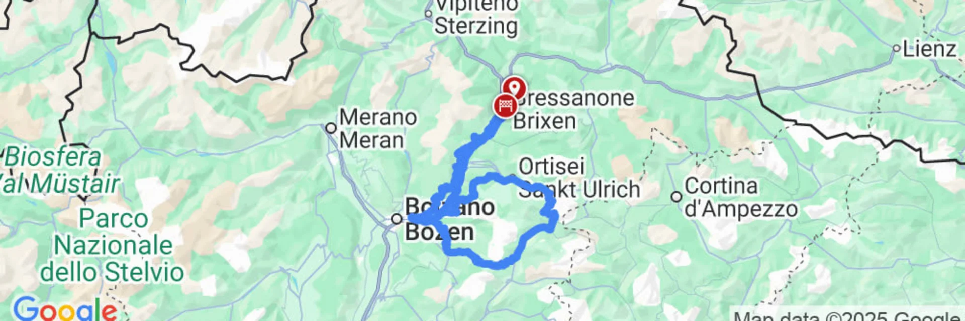 Tour-Detail