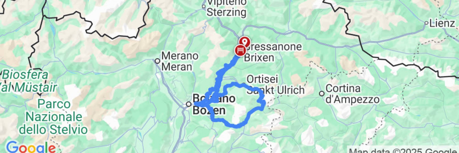 Tour detail Tour detail