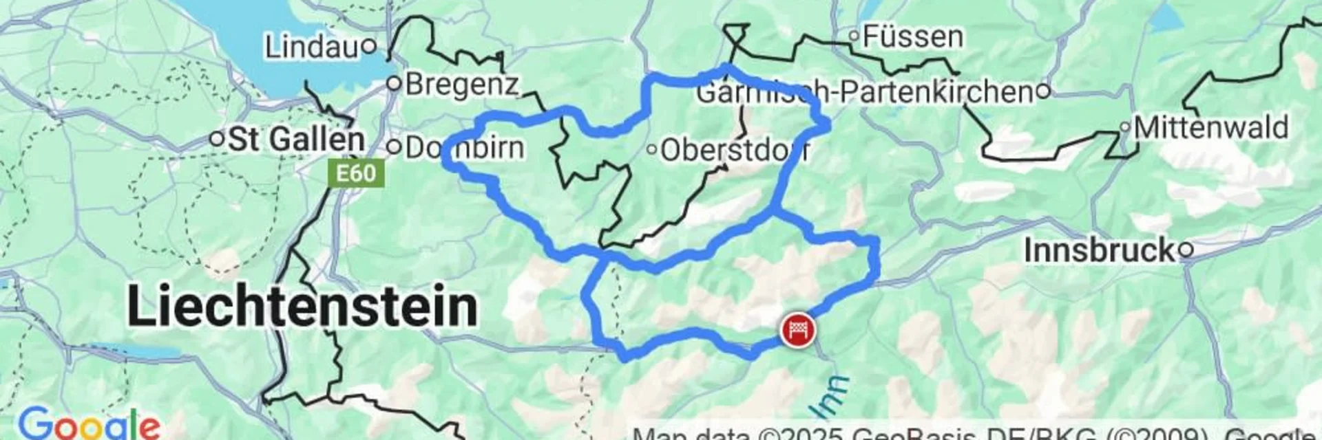 Tour-Detail