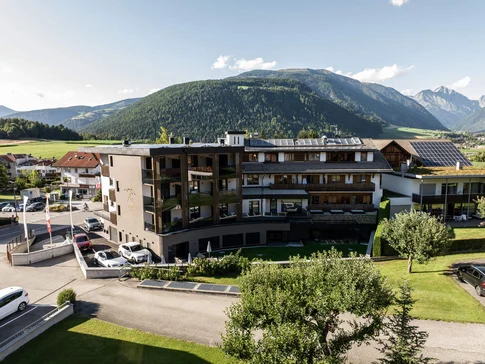 MOAR'S Hotel in Olang © Josef Obexer MOAR'S Hotel in Olang