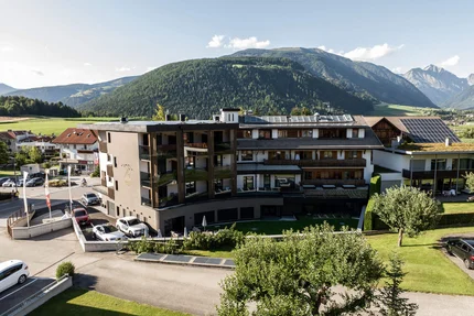 MOAR'S Hotel in Olang © Josef Obexer MOAR'S Hotel in Olang