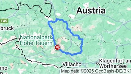 Kärnten, Salzburg & Steiermark Kärnten, Salzburg & Steiermark