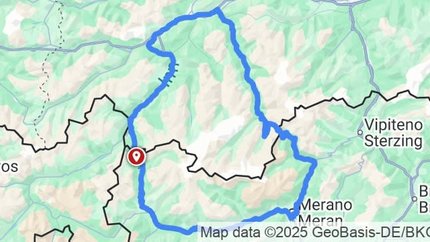 Timmelsjoch Timmelsjoch