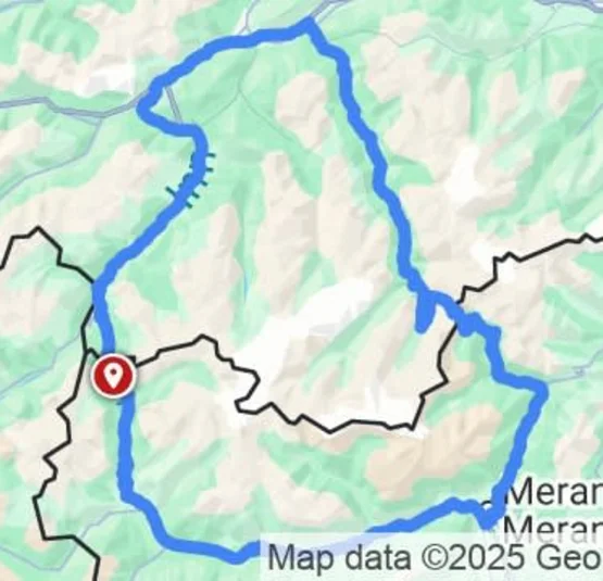 Timmelsjoch Timmelsjoch