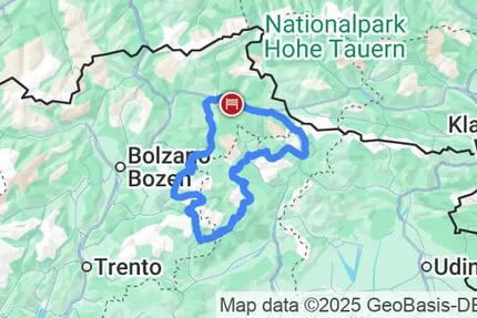 Passes Special - Dolomites madness - Moar's Hotel