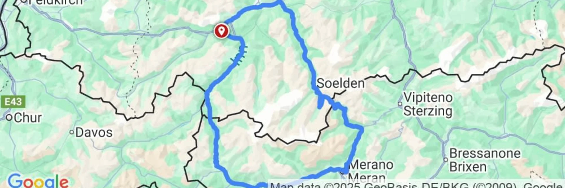 Tour-Detail