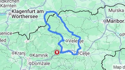 The Carinthia Heritage Ride