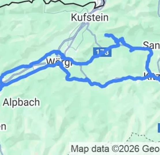 2 Hotel Sonnleiten:  Bergdoktor & Soko Kitz ronde