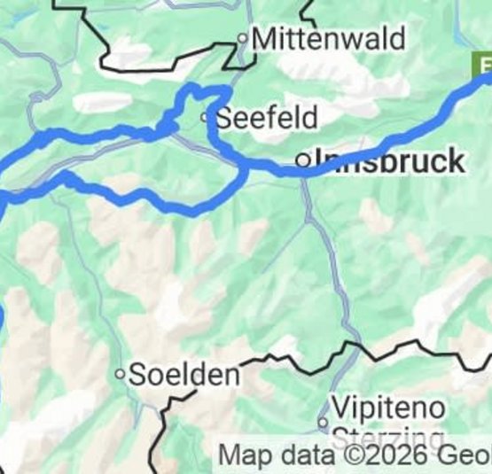 Sonnleiten 13: Kaunertaler Gletscher, Kühtai Sonnleiten 13: Kaunertaler Gletscher, Kühtai