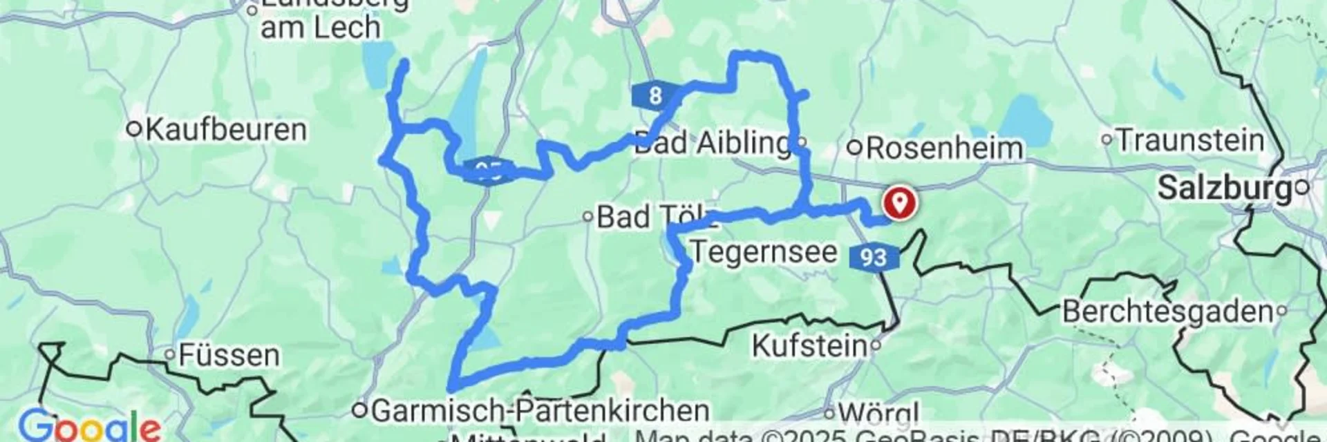 Tour-Detail
