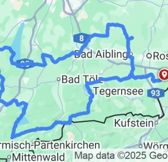 Lakes tour south of Munich Lakes tour south of Munich
