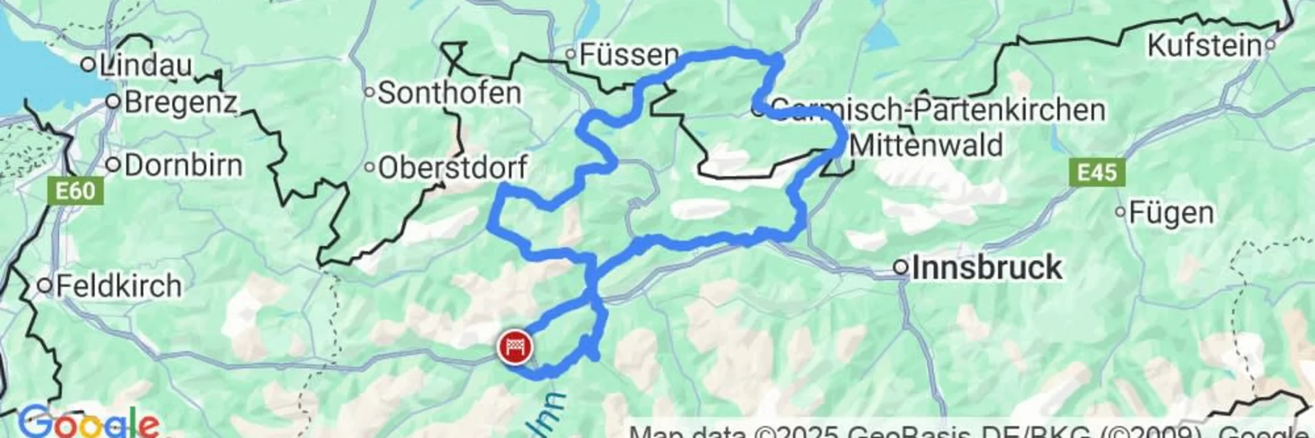 Tour-Detail