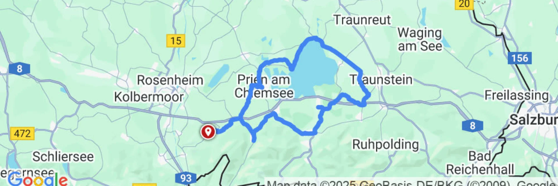 Tour-Detail