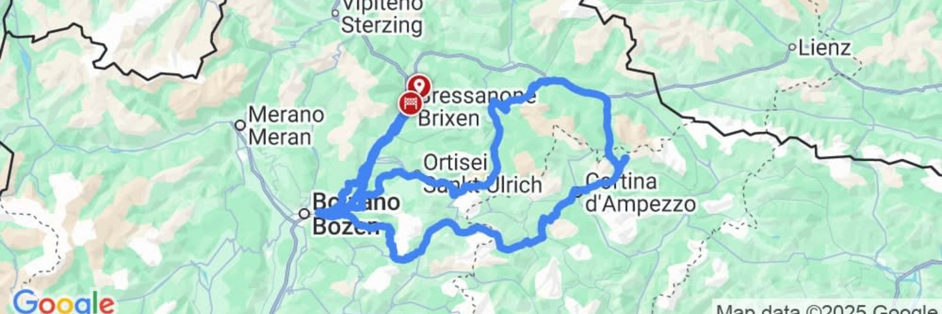 Tour detail Tour detail