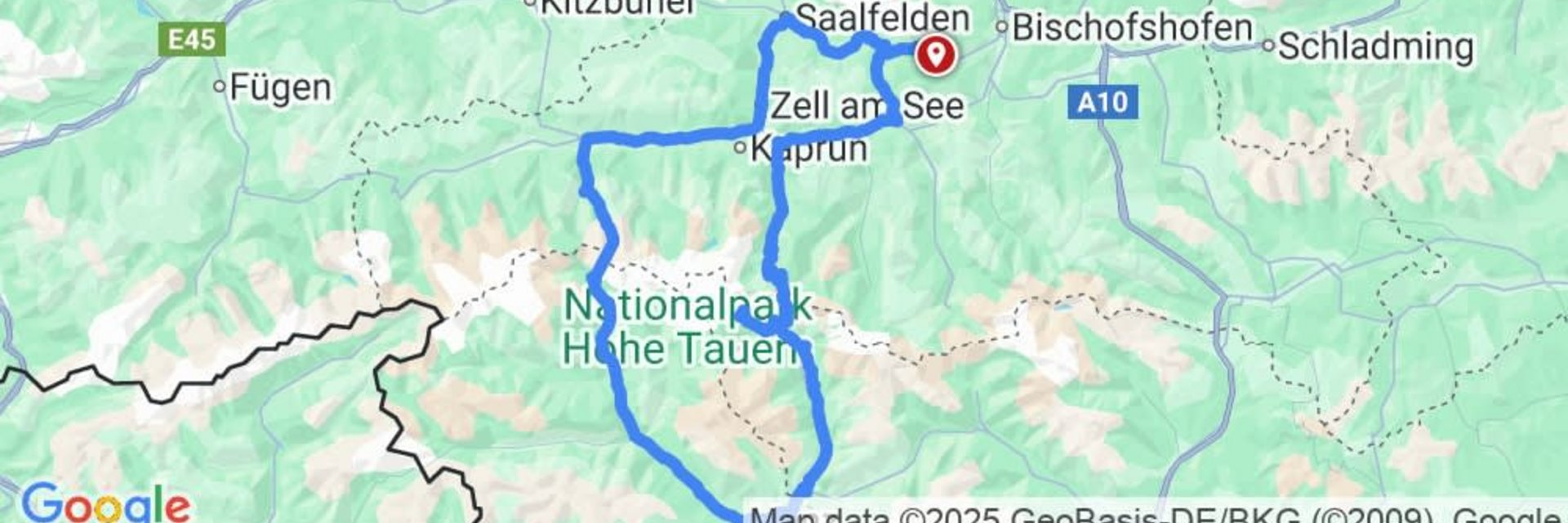 Tour-Detail Tour-Detail