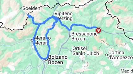 Timmelsjoch und retour - Moar's Hotel Timmelsjoch und retour - Moar's Hotel