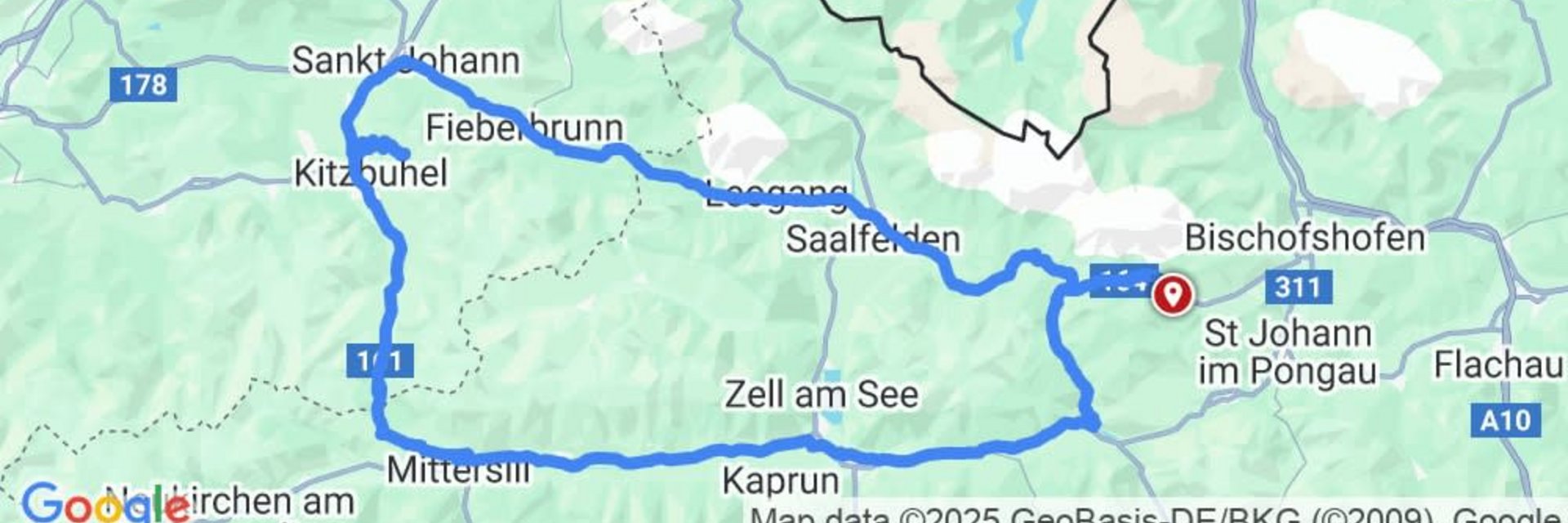 Tour detail Tour detail