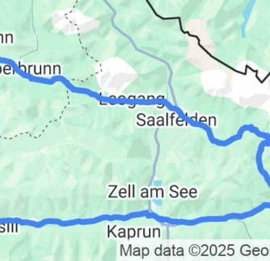 Kitzbüheler Horn Tour (Tour 7) Kitzbüheler Horn Tour (Tour 7)