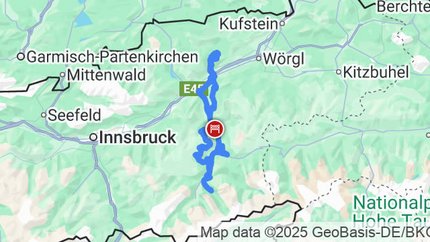 Pinzger 10 - Sightseeing 3