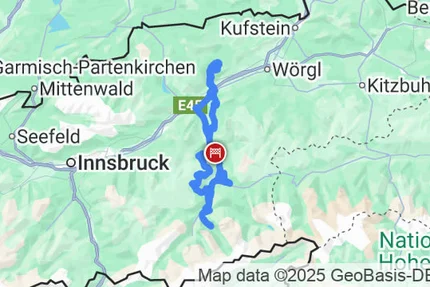 Pinzger 10 - Sightseeing 3