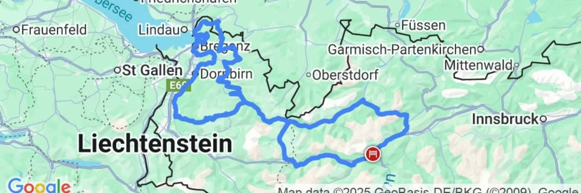 Tour-Detail