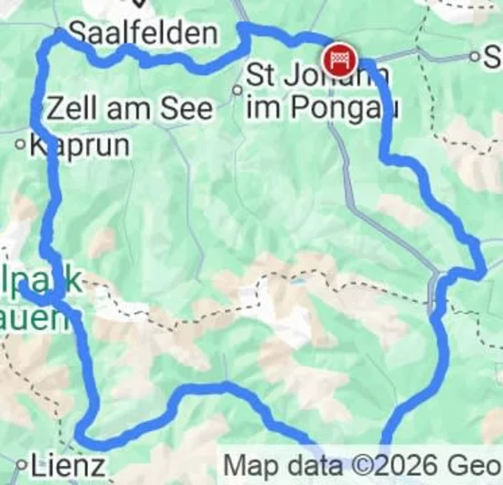 Grossglockner Tour Grossglockner Tour