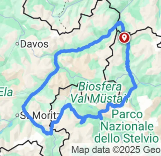 Stelvio Pass Tour Stelvio Pass Tour