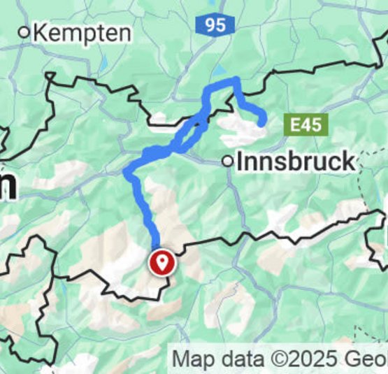 Grenzlandtour Grenzlandtour