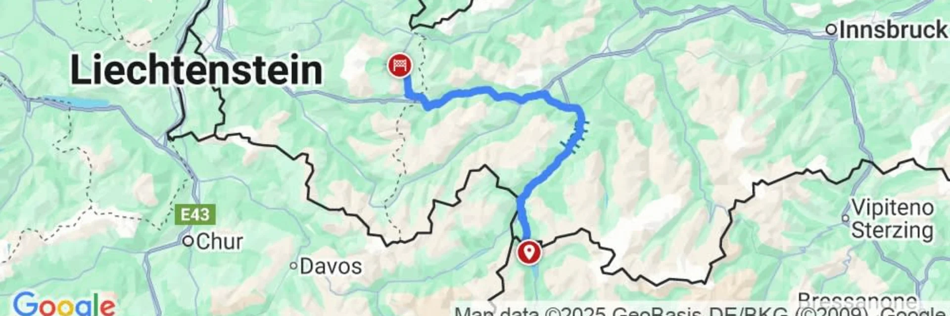 Tour-Detail