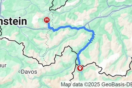 Tirol und Vorarlberg