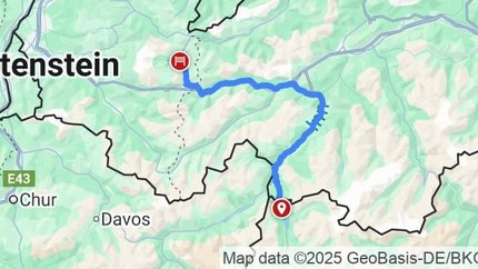Tirol und Vorarlberg Tirol und Vorarlberg