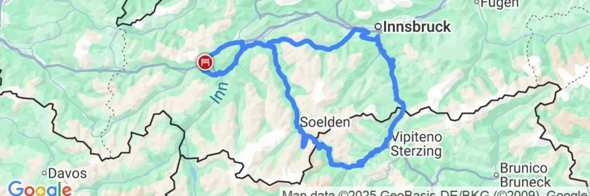 Tour-Detail
