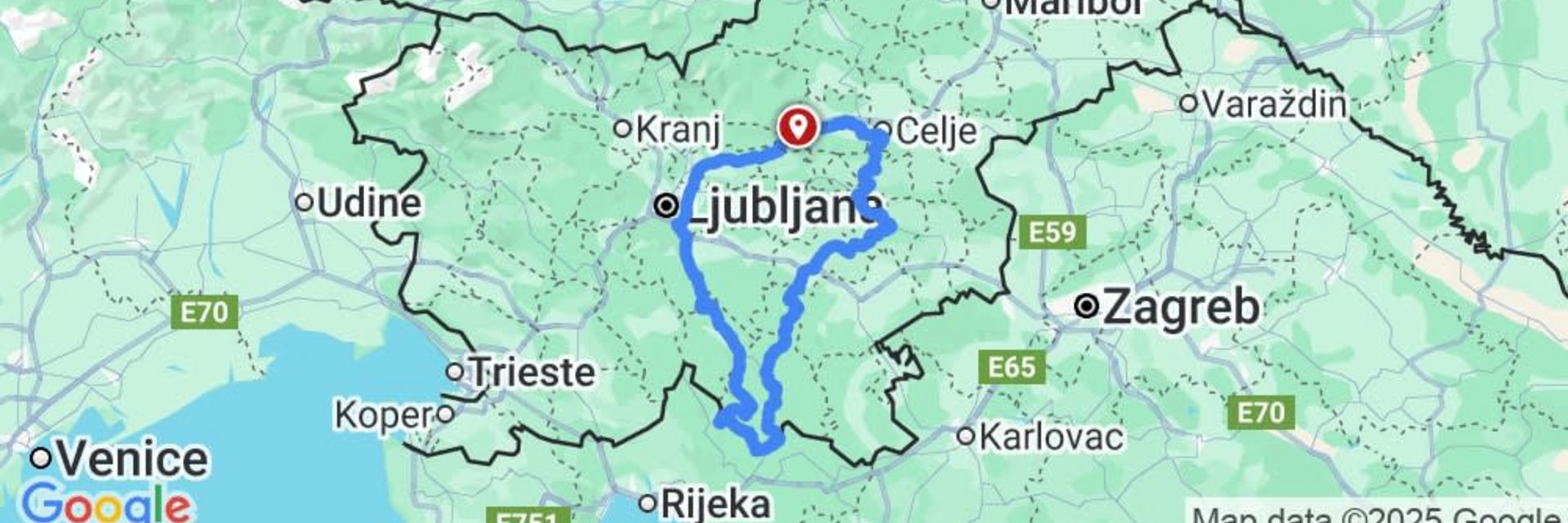 Tour detail Tour detail